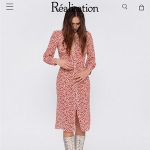 Réalisation Par Vivienne dress
